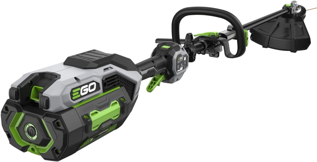 EGO PH1420E_Multi-Tool Antriebseinheit 2-stufige Geschwindigkeitsvorwahl, variable Geschwindigkeit,
