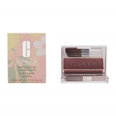 Blushing Blush Powder Blush - # 120 Bashful Blush - 6g/0.21oz 120 Bashful Blush 6 g (1er Pack), 120