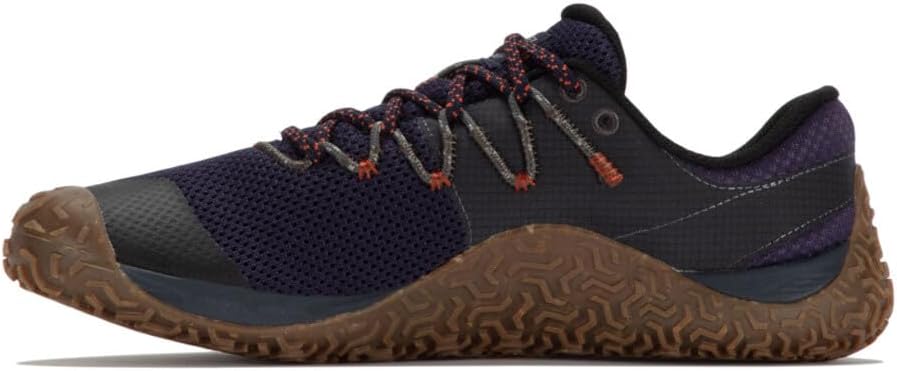 Merrell Damen Trail Glove 7Sneaker 40 EU Sea, 40 EU Sea