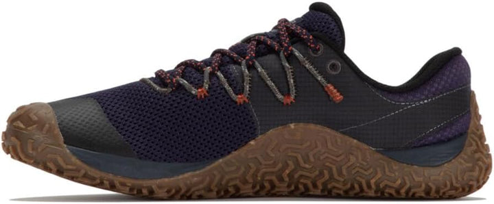 Merrell Damen Trail Glove 7Sneaker 40 EU Sea, 40 EU Sea