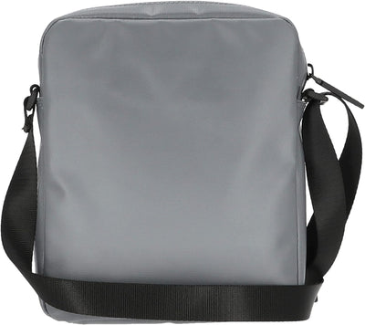 Strellson - stockwell 2.0 marcus Schultertasche für Herren, Umhängetasche für Männer, Grau Farbe:gra