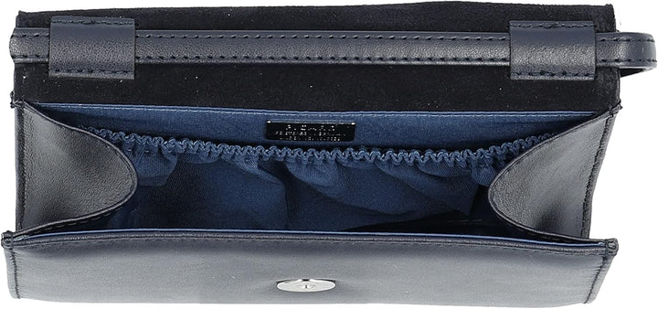 Picard Damen Abendtasche AUGURI aus Rindsleder Klein | mit Magnetverschluss | Abendtasche | Abend, A