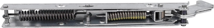LUTH Premium Profi Parts Türscharnier rechts links für Backofen kompatibel mit AEG Electrolux 387015