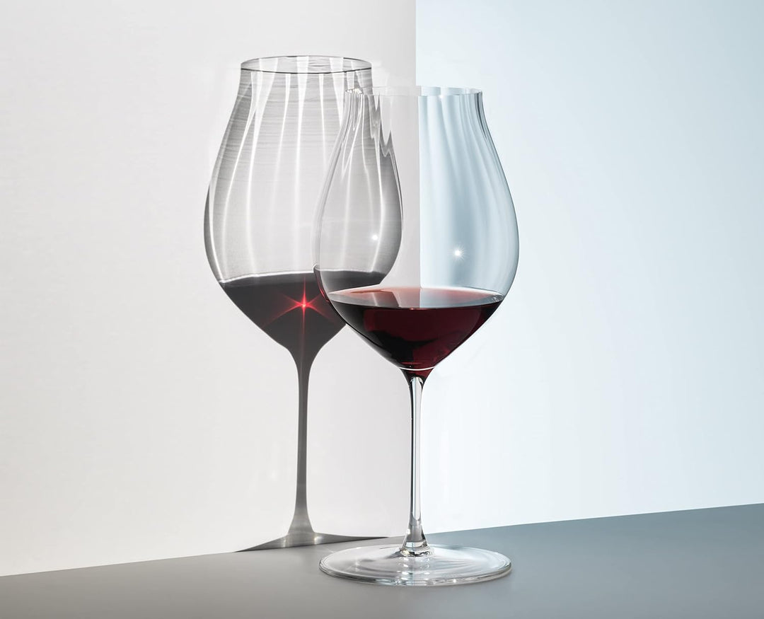RIEDEL Performance Pinot Noir Weinglas, 822 ml, Pinot Noir
