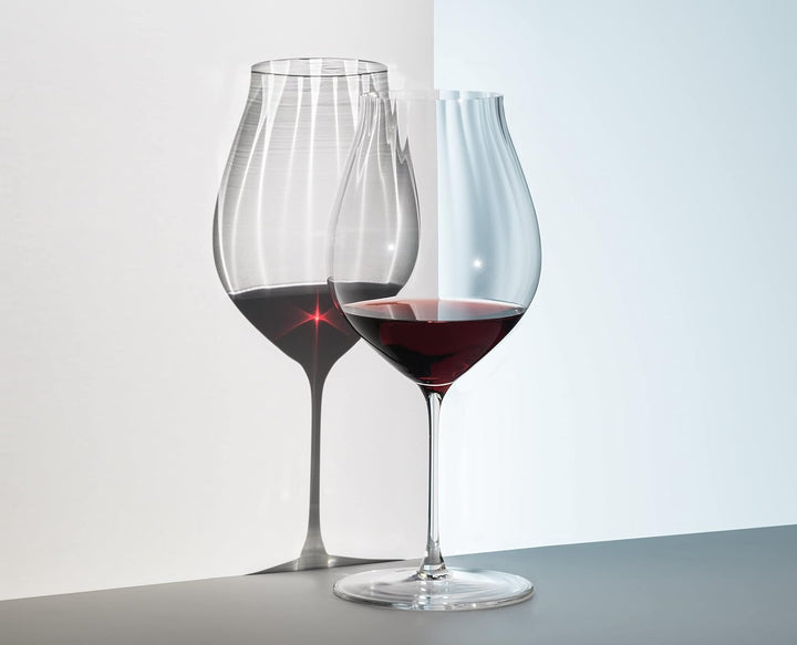 RIEDEL Performance Pinot Noir Weinglas, 822 ml, Pinot Noir