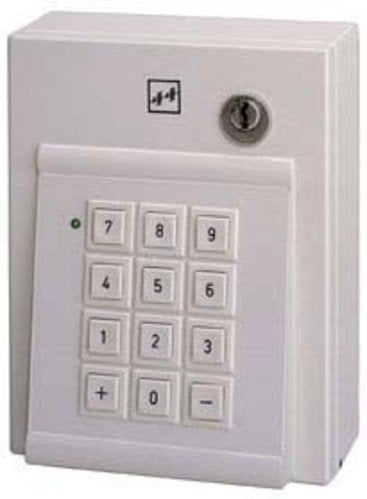 Assa Abloy effeff Türcode-Gerät 421-30-10