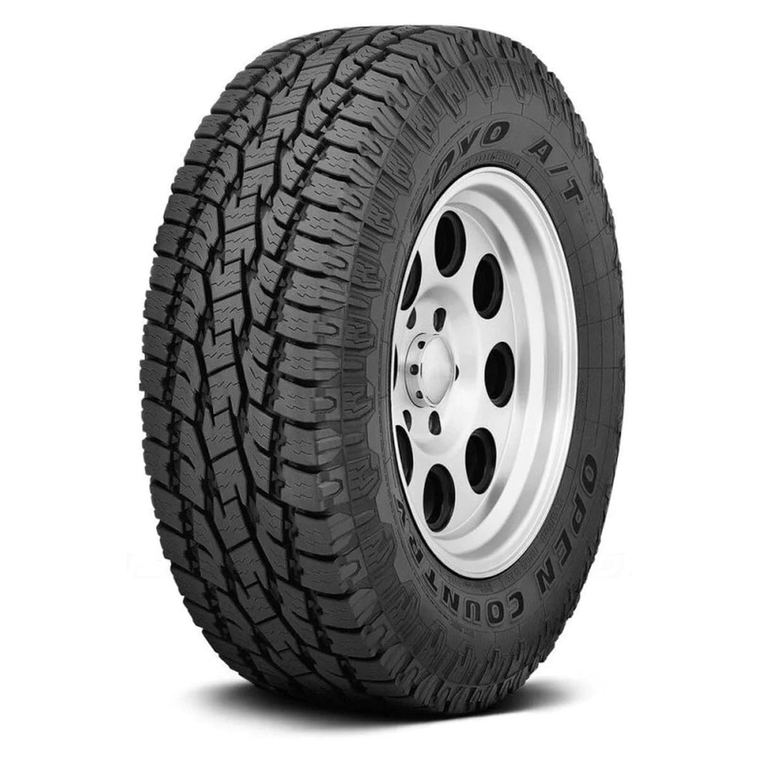 Sommerreifen 215/85 R16 115/112S Toyo Open Country A/T Plus M+S