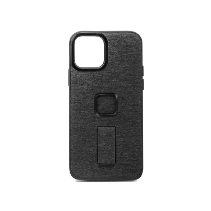 Peak Design Mobile Loop Case iPhone 13 Pro Charcoal