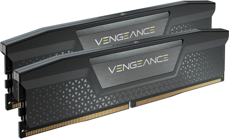 Corsair VENGEANCE DDR5 RAM 48GB (2x24GB) 6400MHz CL36 Intel XMP iCUE Kompatibel Computer Speicher -