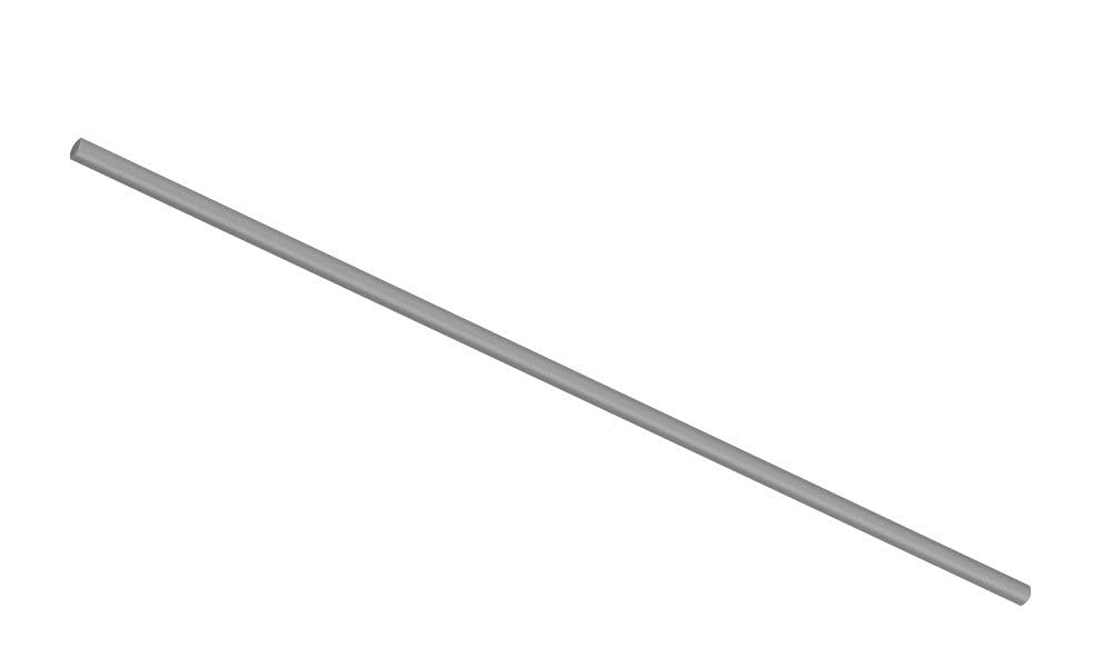 GGM Gastro Flaschenhalter 10 mm | Ideal für Biertheken, robuste Edelstahlkonstruktion, passgenaue Sc