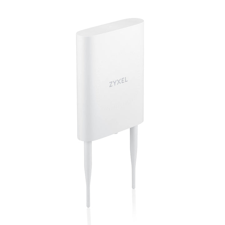 Zyxel NWA55AXE 802.11AX (WiFi 6) DUAL-Radio Outdoor POE Access Point