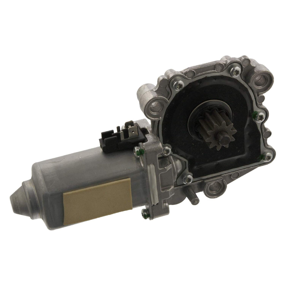 febi bilstein 35606 Fensterhebermotor , 1 Stück rechts, rechts