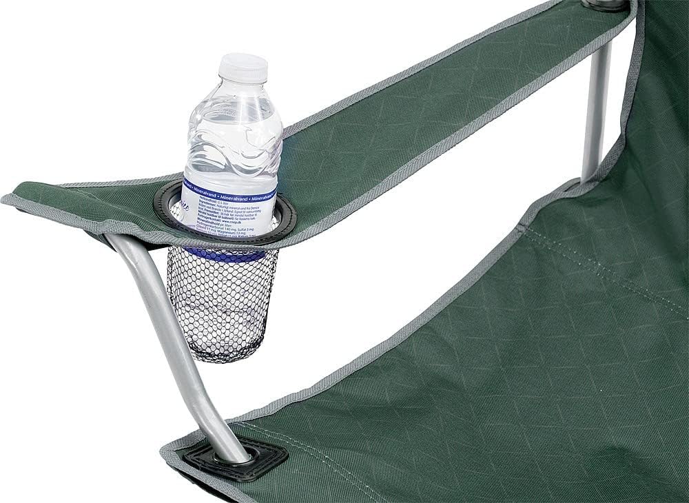 Easy Camp Boca Stuhl, Pacific Blau, 110 kg