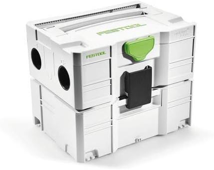 Festool 204083 Vorseparator, mehrfarbig Single