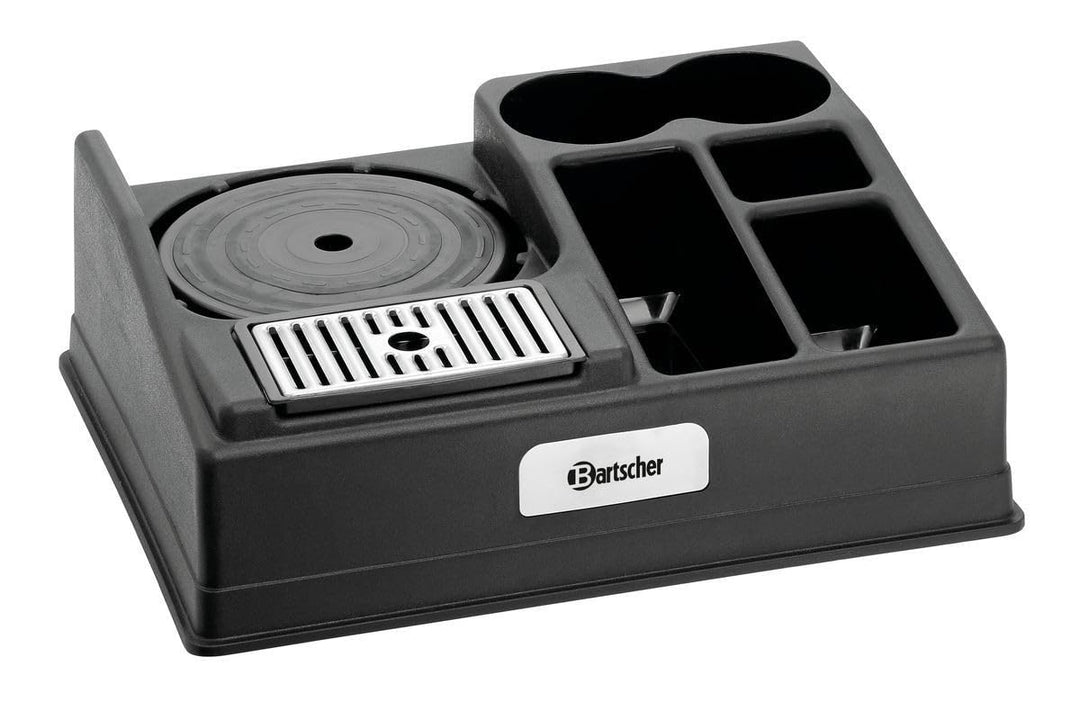 Bartscher Koffiestation 1190