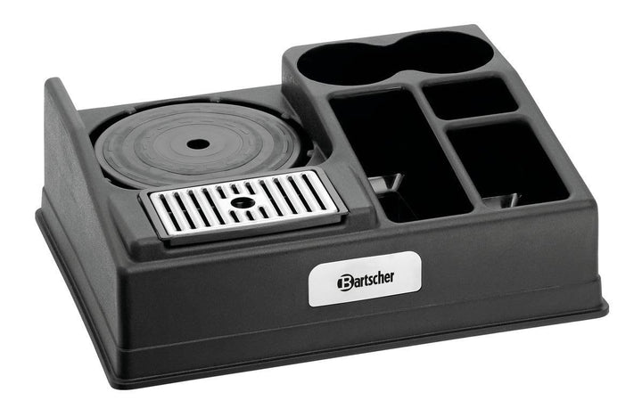 Bartscher Koffiestation 1190