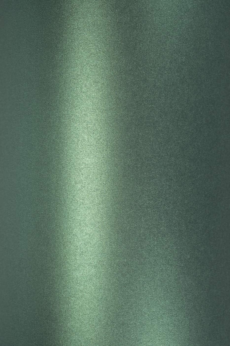 Netuno 100x Perlmutt-Grün Karton DIN A4 210 x 297 mm 250g Majestic Gardeners Green Glanzkarton grün