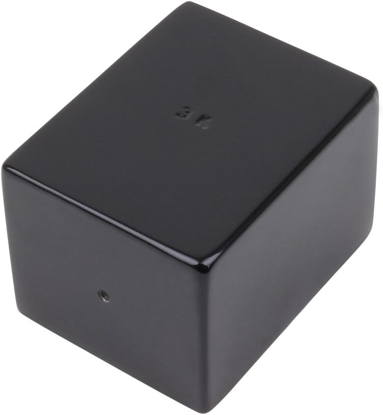 HAEST TRENAS Stossstein aus Gusseisen 3,00 kg - 5,00 kg - 7,50 kg - 10,00 kg - 15,00 kg, 3,00 kg