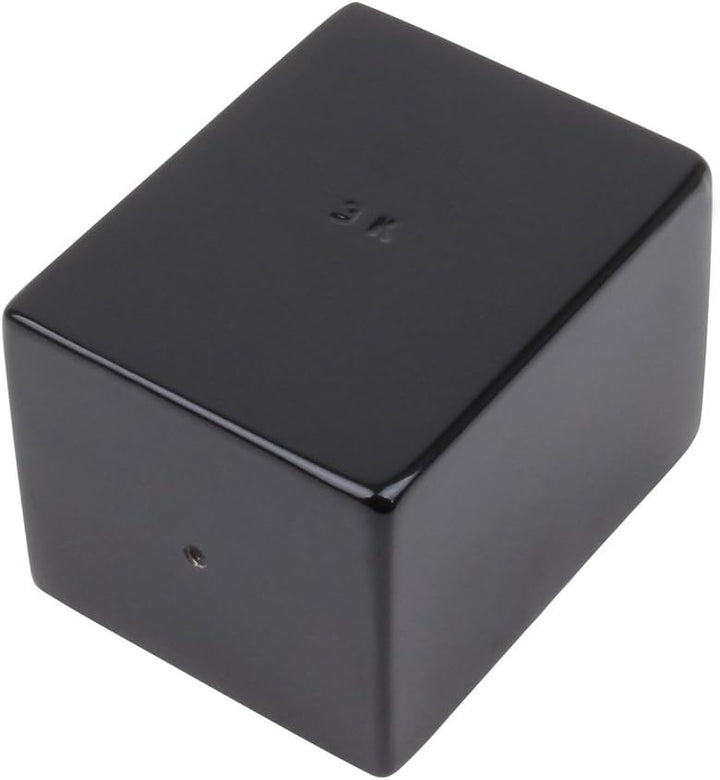 HAEST TRENAS Stossstein aus Gusseisen 3,00 kg - 5,00 kg - 7,50 kg - 10,00 kg - 15,00 kg, 3,00 kg