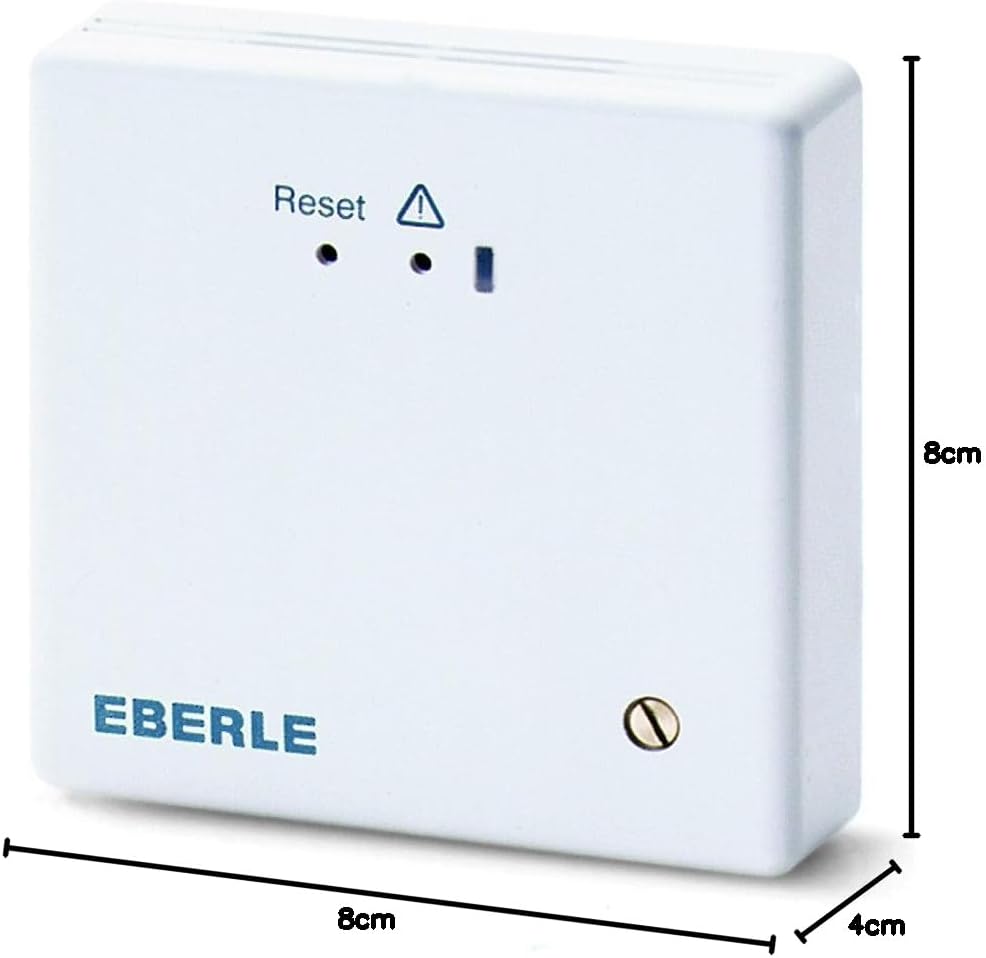 Eberle INSTAT 868-a1A Funk-Empfaenger