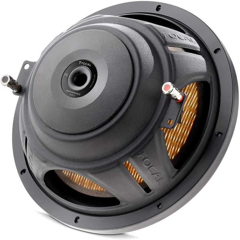 Focal PS165FSE Flax EVO Shallow PS165FSE 2-Wege Compo 16,5cm 2-Wege Komponenten Lautsprecher 120 Wat