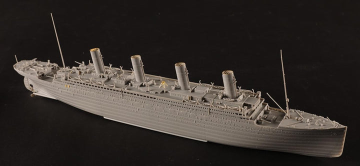 HobbyBoss 83420 Modellbausatz, Mehrfarbig