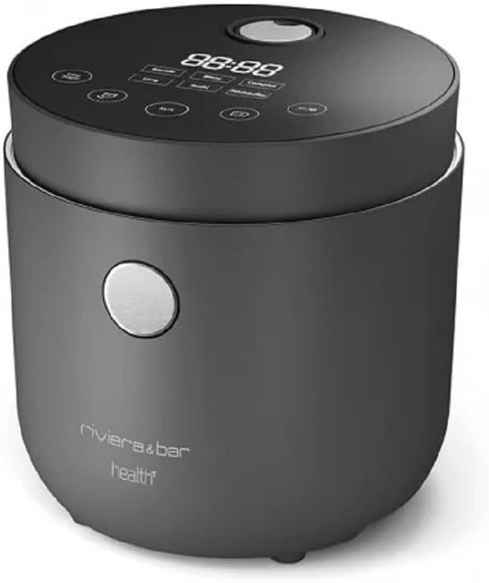 Riviera-et-Bar QCR370 Reiskocher Low