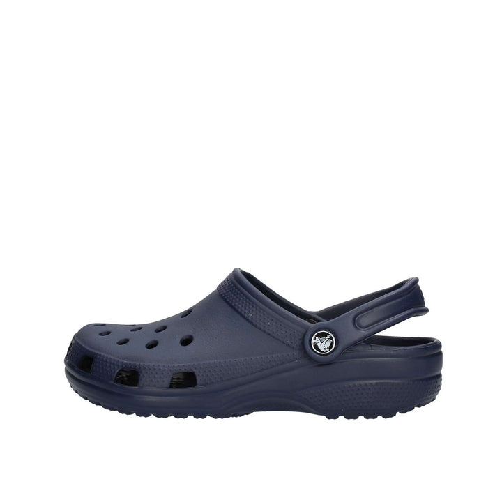 Crocs Unisex Classic Graphic Clog 36/37 EU Navy, 36/37 EU Navy