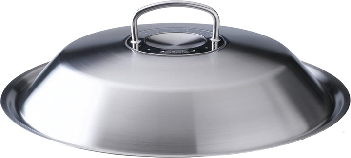 Fissler Profi Metall Deckel,30 cm, 30 cm