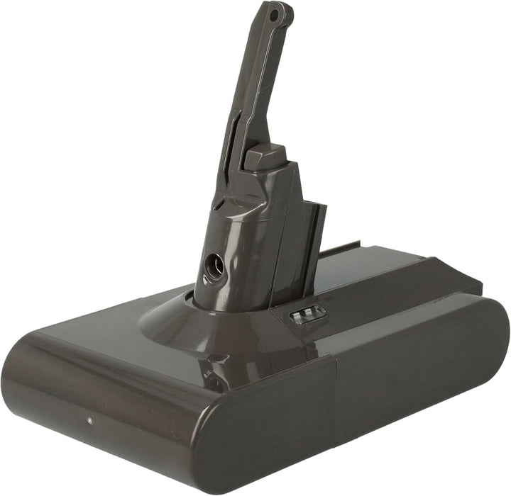 vhbw Akku kompatibel mit Dyson V8 Absolute, V8 Animal, SV10, V8, V8 Absolute Cord-Free Home Cleaner