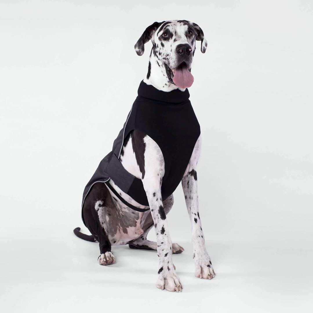 Canada Pooch Hundemantel, Expedition Coat, Expeditionsmantel, wasserabweisendes Obermaterial, weiche