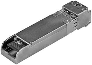 StarTech.com Transceiver Modul (HP J9151A-BX-U kompatibles SFP+ Transceiver Modul, 10 Gbit/s, 10km,