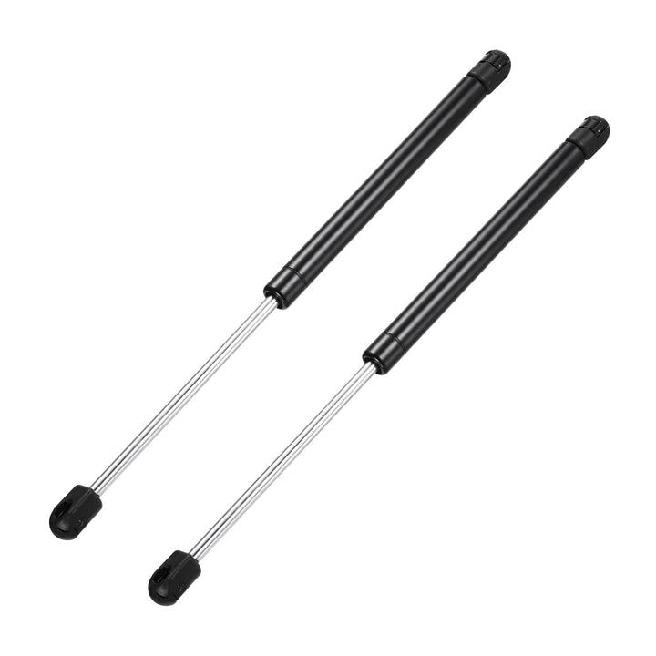QUARKZMAN 381MM Gasdruckfeder, 20.43KG Gasfeder Gasdruckdämpfer für Bett Stauraum Abdeckung Tür Deck