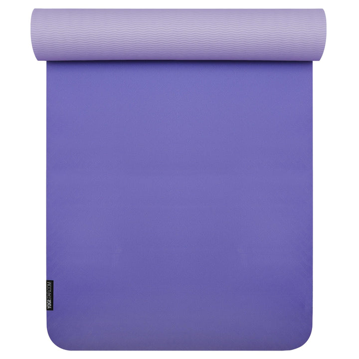 Yogistar Yogamatte Pro Violett, Violett