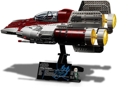 LEGO 75275 Star Wars A-Wing Starfighter™ 1673 Teile Ultimate Collector Series