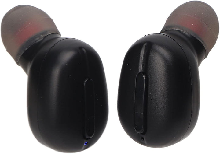 Sprachübersetzer Ohrhörer, Wireless Noise Reduction Language Translator Gerät, Support 84 Sprachen O