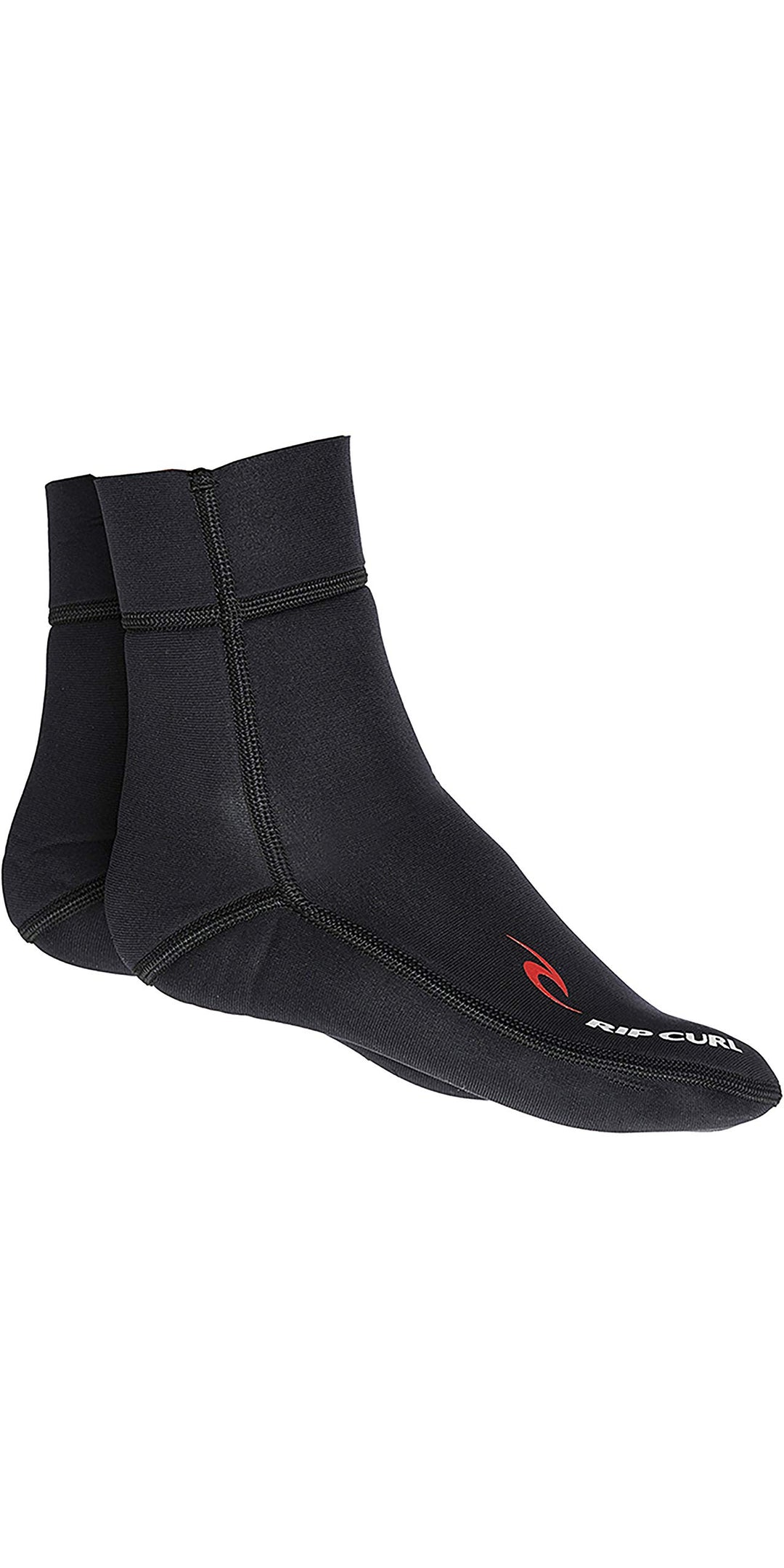 RIP CURL Herren Booties Neoprene Fin Sox Neoprenschuhe M oneColor, M oneColor