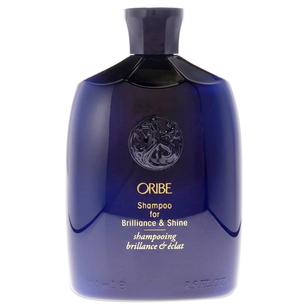 Oribe Shampoo For Brilliance & Shine, 8.5 fl. oz. by ORIBE Hair Care