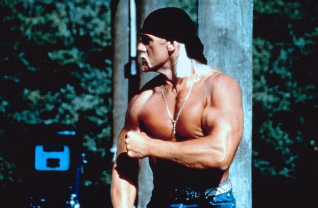 Thunder in Paradise - Die komplette Serie (22 Folgen) [4 DVDs]
