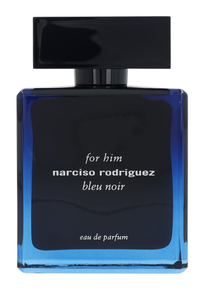 FOR HIM BLEU NOIR edp vapo 100 ml Parfum 100 ml (1er Pack), Parfum 100 ml (1er Pack)