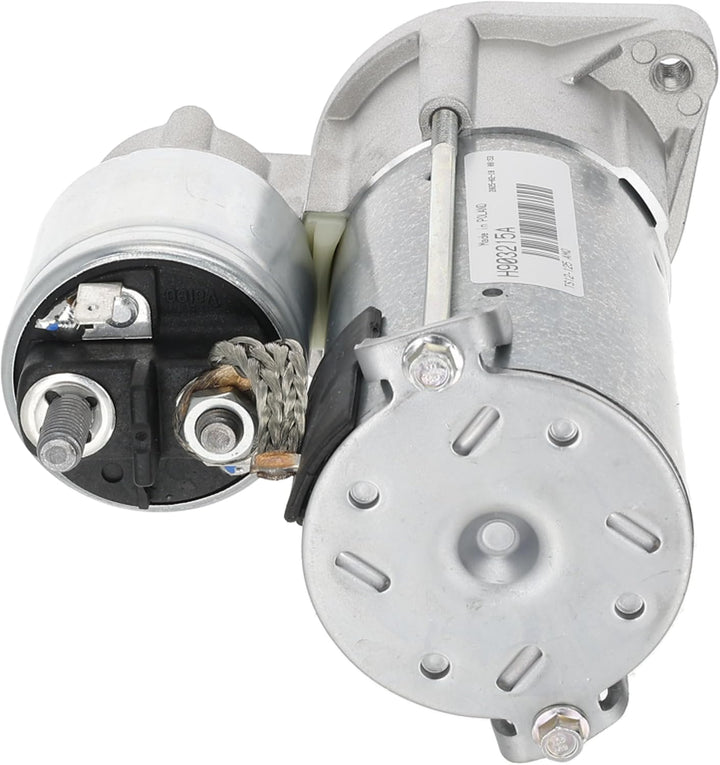VALEO 432586 Starter Nennleistung: 1,2 kW Stop & Start: NO Zähnezahl: 9 zähne Spannung: 12 V Drehric