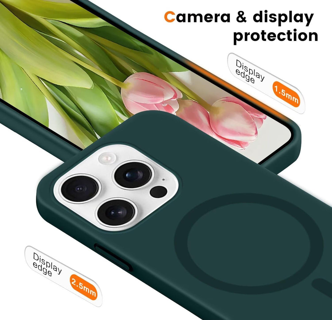 FERLAN Handykette mit Band für Samsung Galaxy A55 Hülle, Lanyard (abnehmbar) Handyhülle Case mit jus
