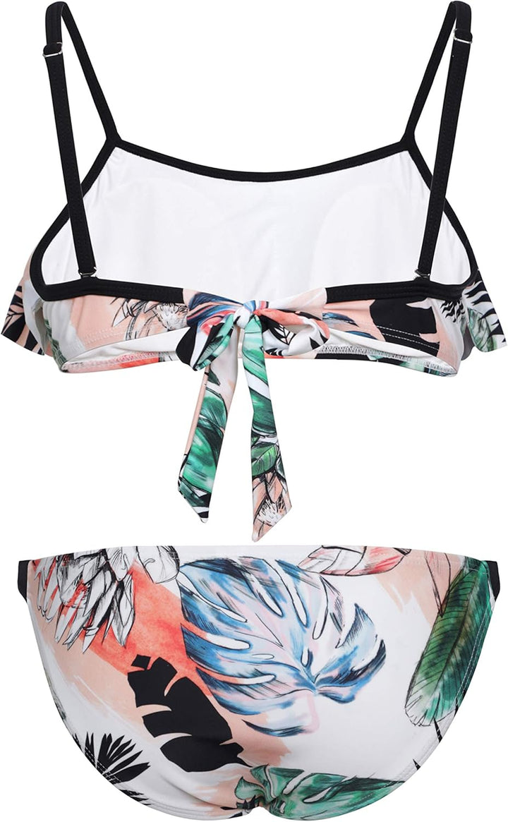 La-V Mädchen Bikini 116-122 Malediven, 116-122 Malediven