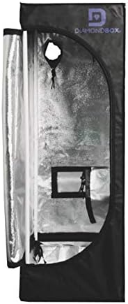 Silver Line SL40 (40x40x120cm)