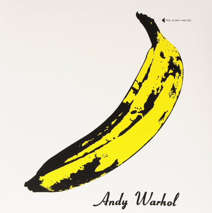 Velvet Underground And Nico