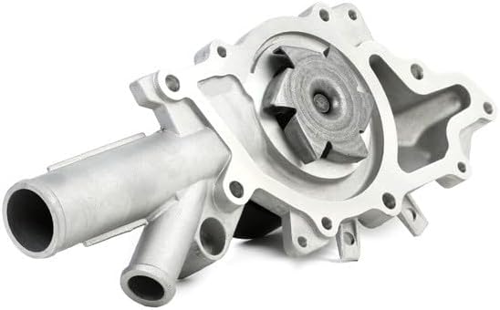 SKF VKPC 88843 Wasserpumpe