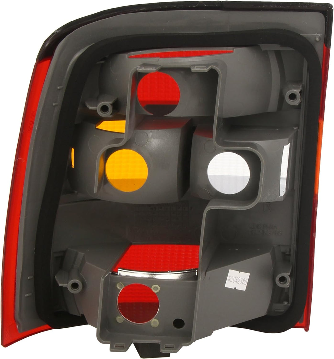 Van Wezel 3764932 Heckleuchte