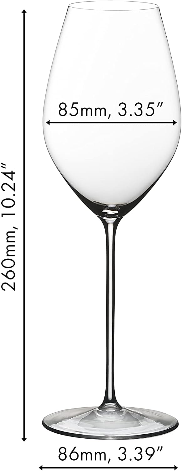 RIEDEL 4425/28 SUPERLEGGERO CHAMPAGNE WINE GLAS Champagner-Glas, Champagner-Glas