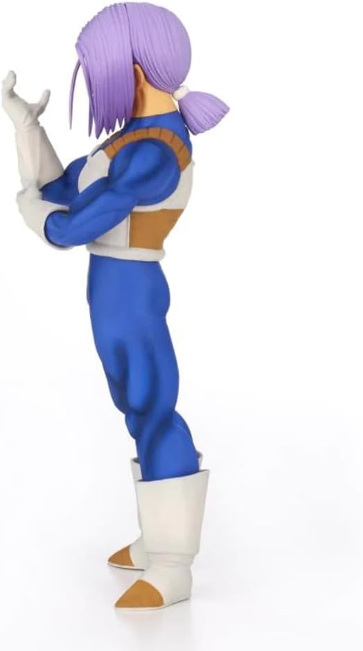 Banpresto BP17754, No Color
