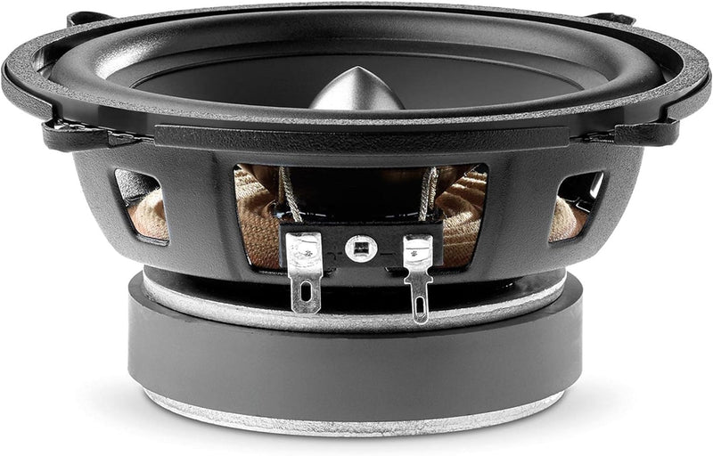 Focal 1 kit 2 Wege Auditor ASE-130 ASE130 5" 130 mm 13 cm 50 watt rms 100 watt max mit 2 Tieftönern